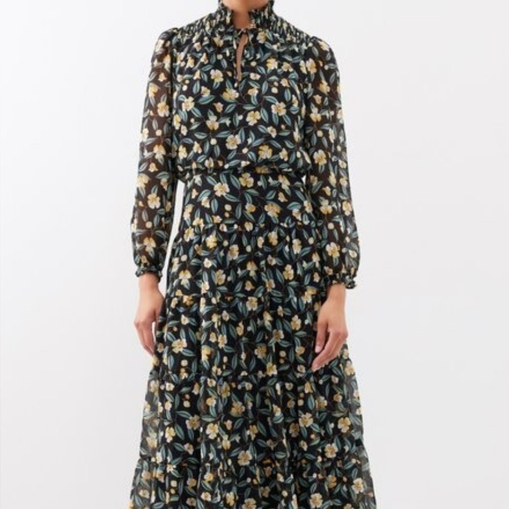 🖤🖤 Cefinn Zoe midi dress 🖤🖤